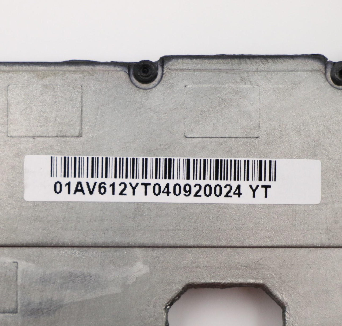 Lenovo Ma Mechanical Assemblies - 01AV612