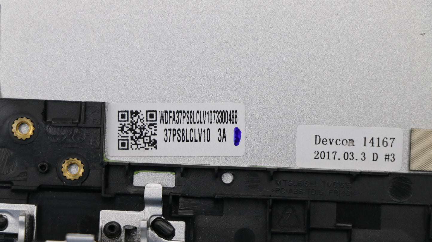 Lenovo Co Covers - 01AV616