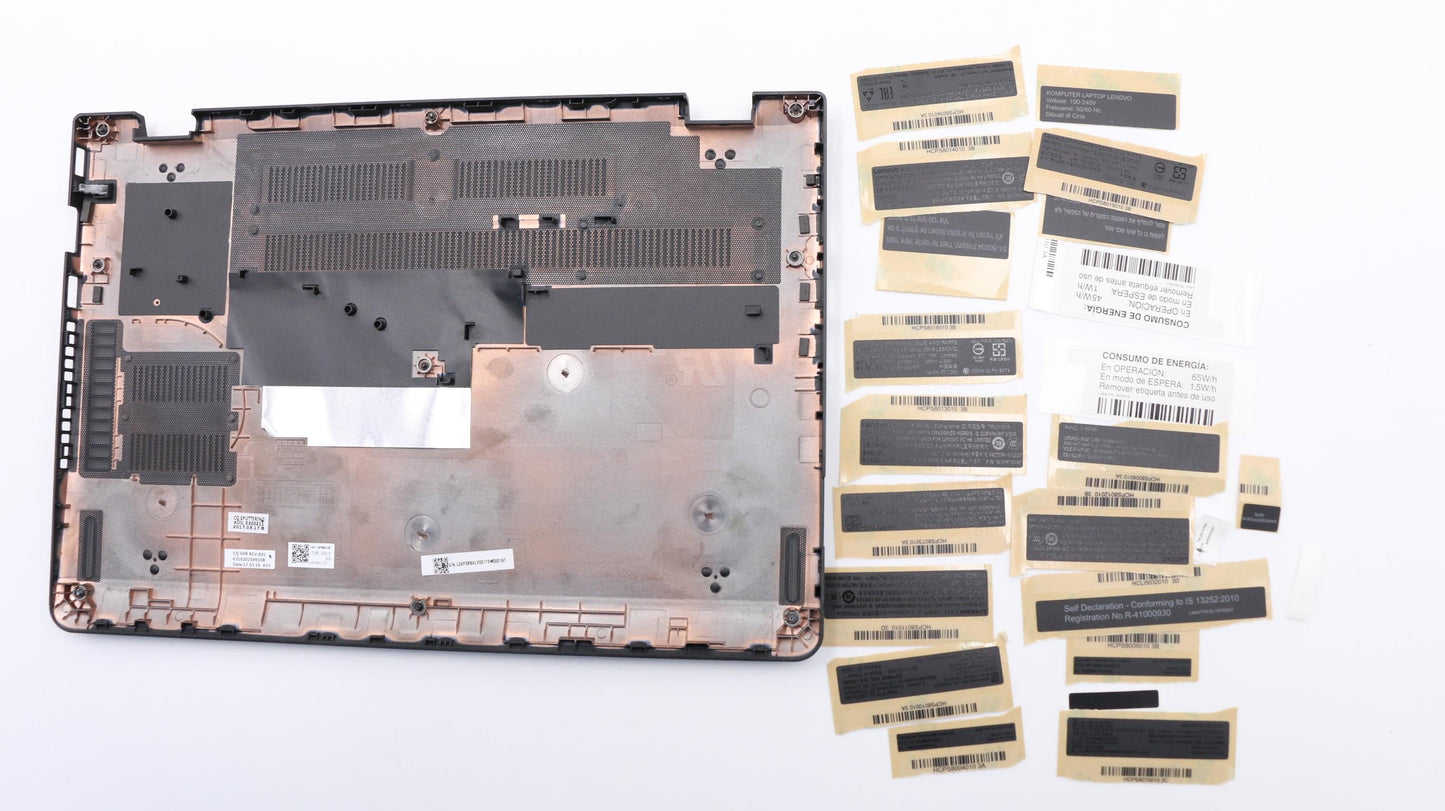 Lenovo Co Covers - 01AV618