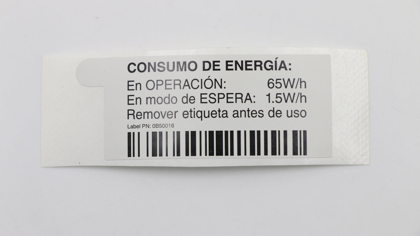 Lenovo Co Covers - 01AV618