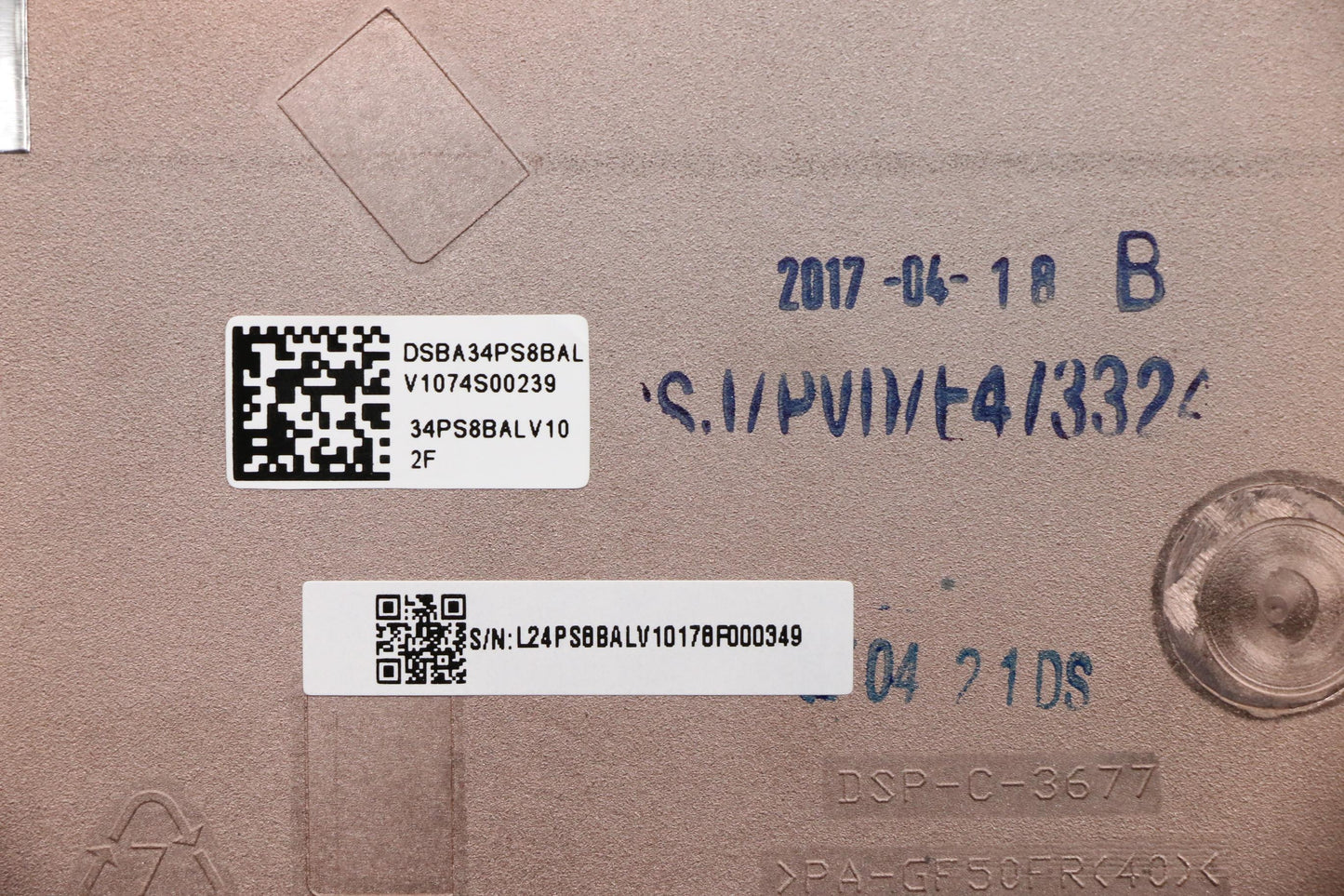 Lenovo Co Covers - 01AV619