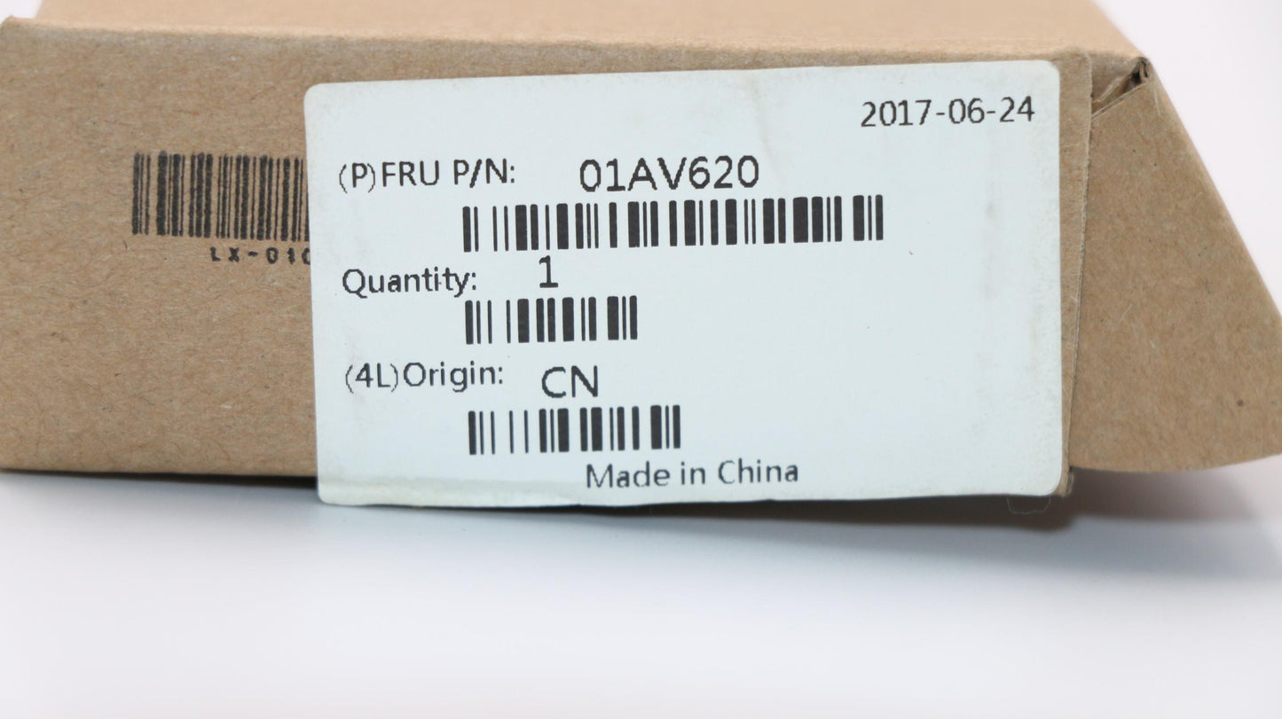 Lenovo Ma Mechanical Assemblies - 01AV620
