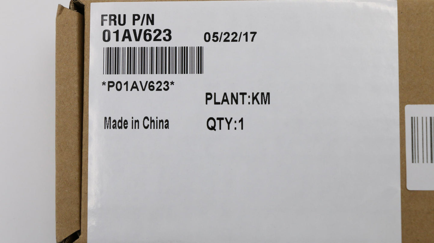 Lenovo Si Speakers Internal - 01AV623