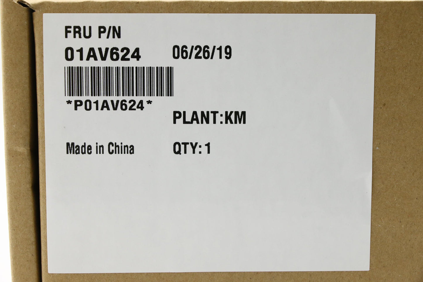 Lenovo An Antenna - 01AV624