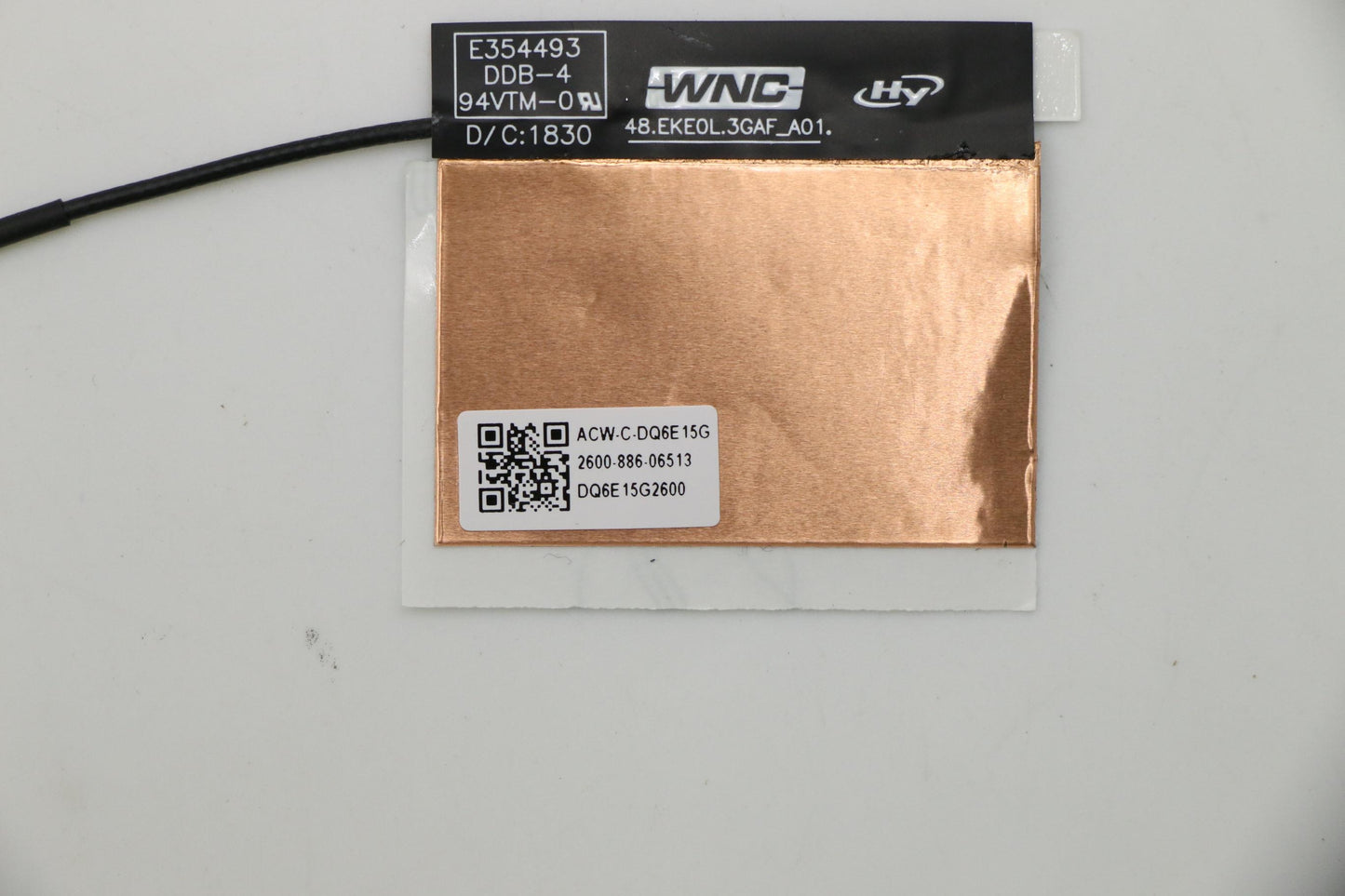 Lenovo An Antenna - 01AV624
