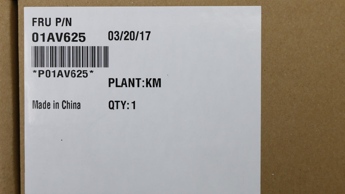 Lenovo An Antenna - 01AV625