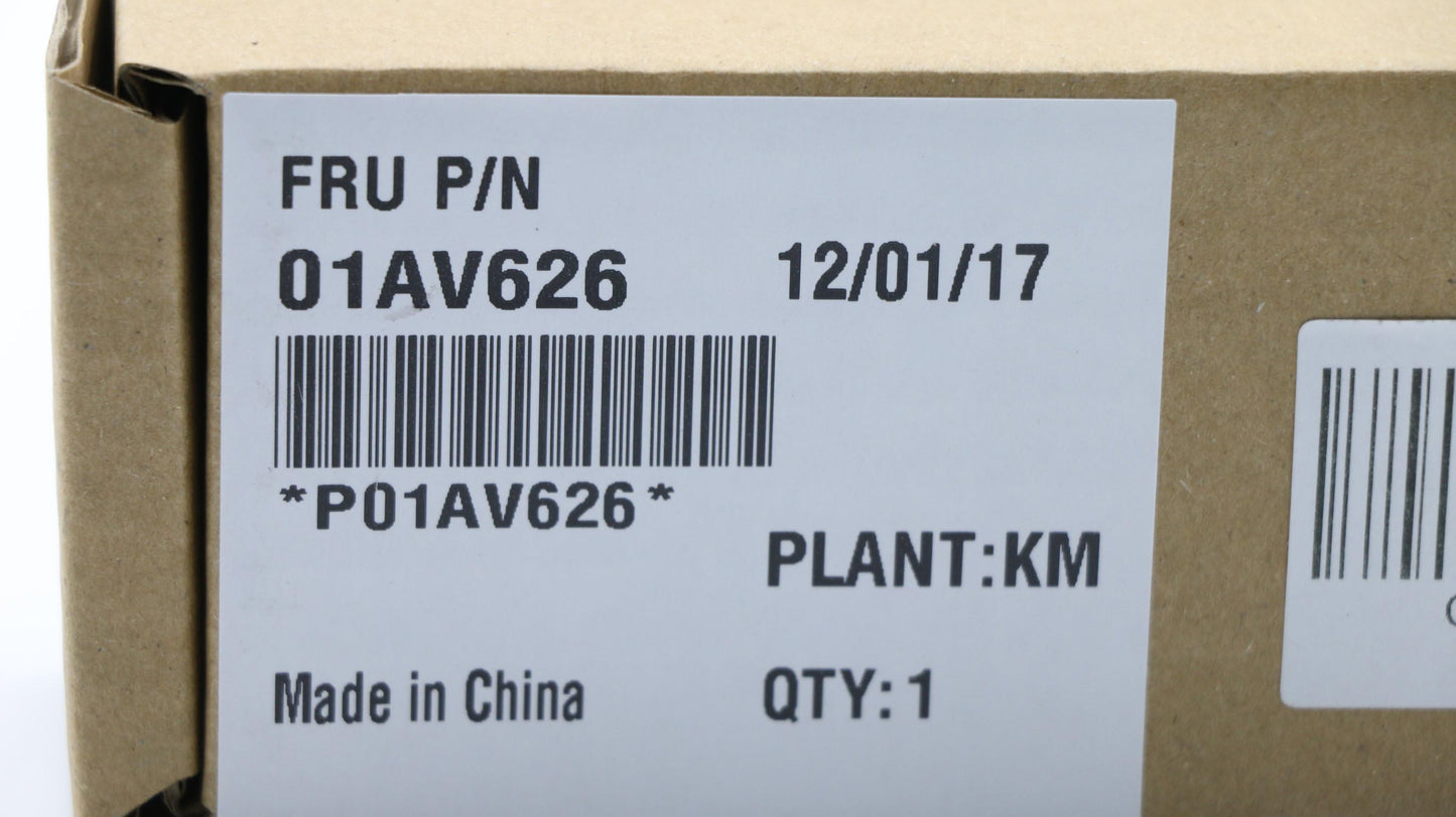Lenovo Ct Cables Internal - 01AV626