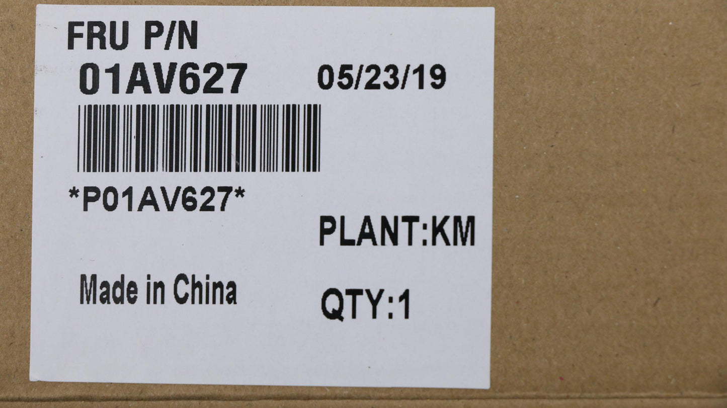 Lenovo Ct Cables Internal - 01AV627