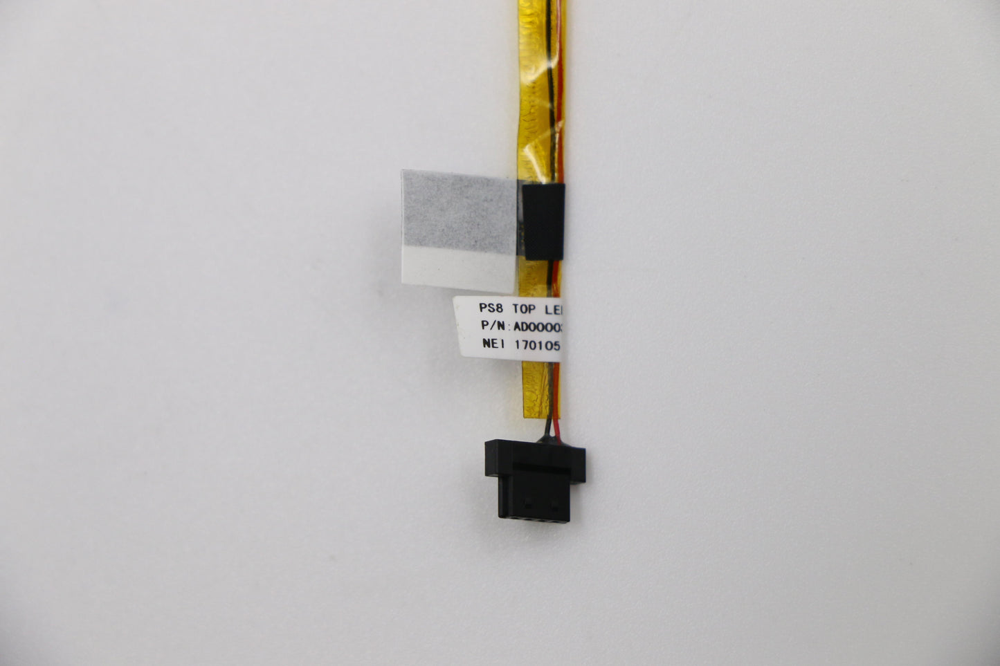 Lenovo Ct Cables Internal - 01AV631