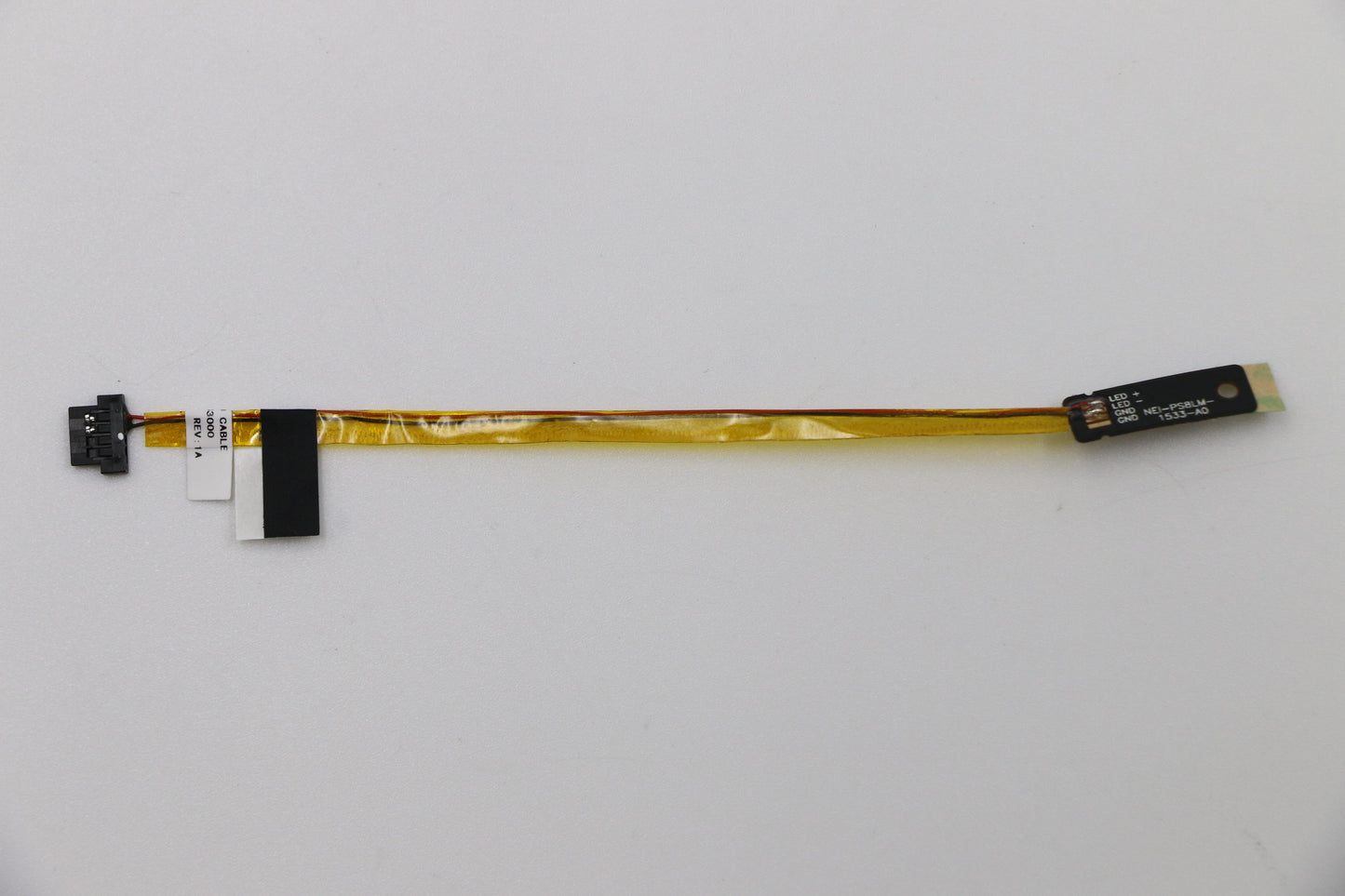 Lenovo Ct Cables Internal - 01AV631