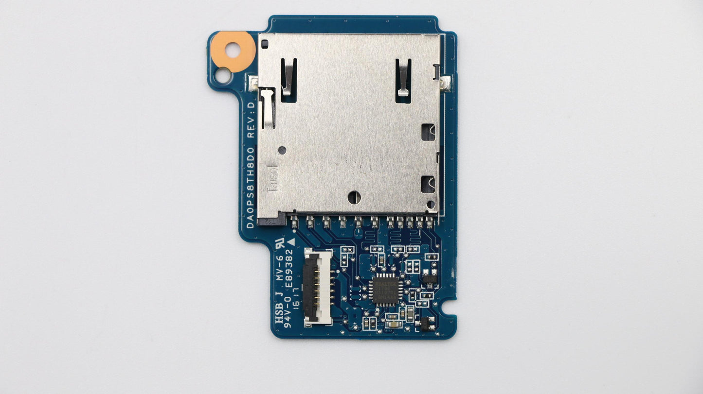 Lenovo Ci Cards Misc Internal - 01AV633