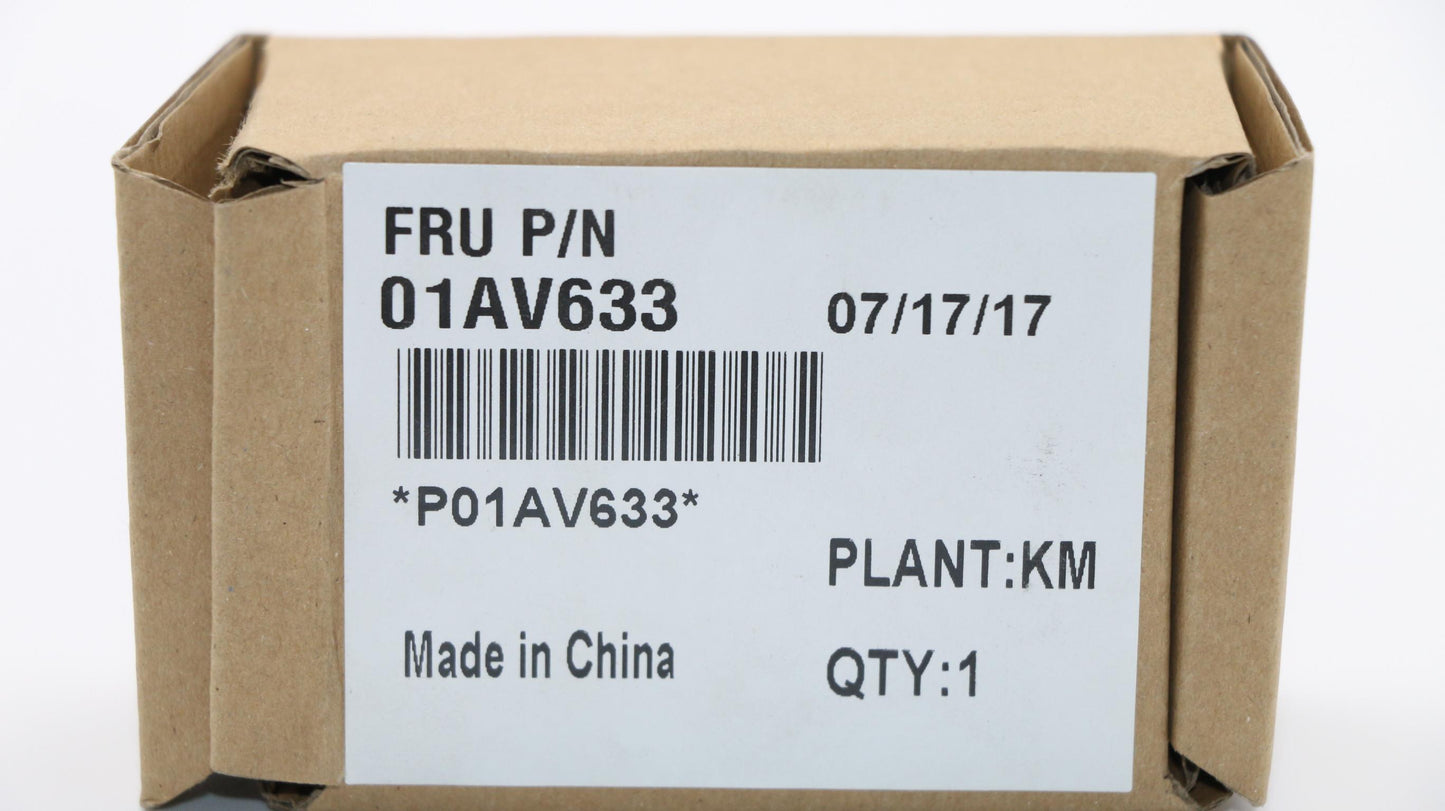 Lenovo Ci Cards Misc Internal - 01AV633