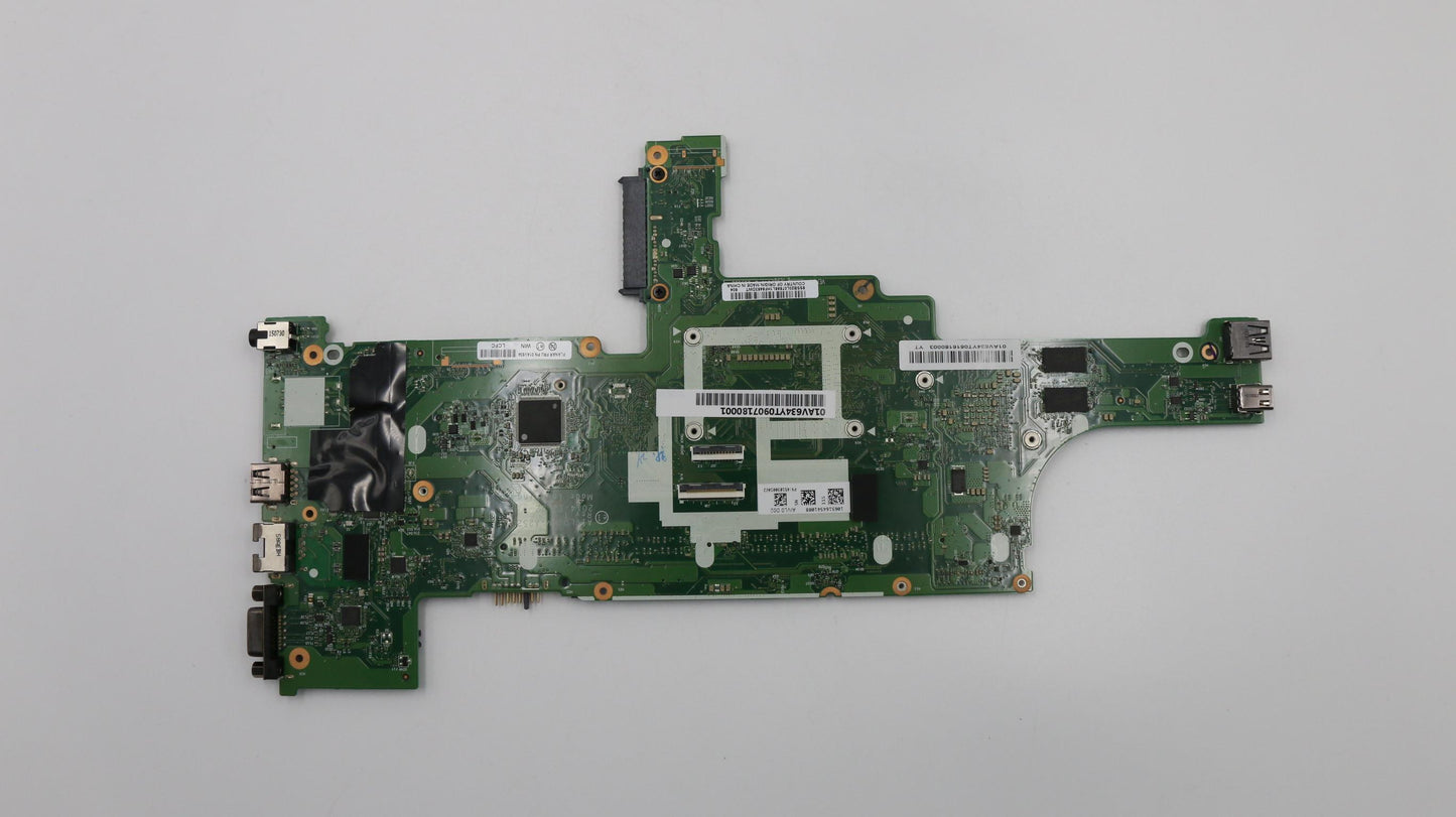 Lenovo Pl System Boards - 01AV634