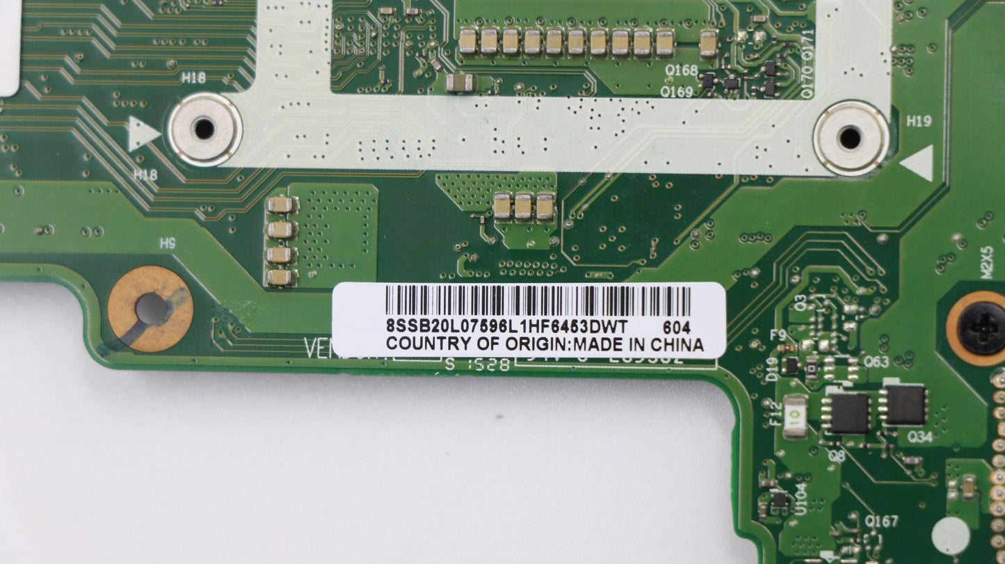 Lenovo Pl System Boards - 01AV634