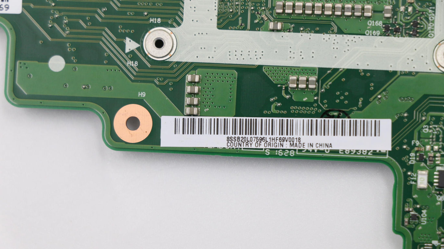 Lenovo Pl System Boards - 01AV636