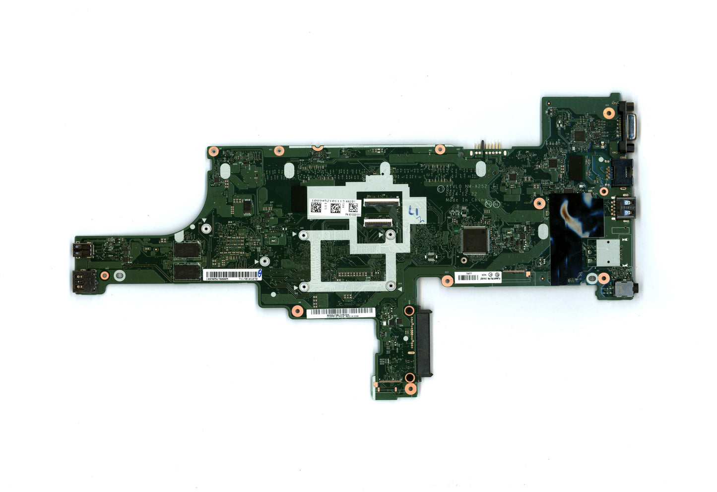 Lenovo Pl System Boards - 01AV637