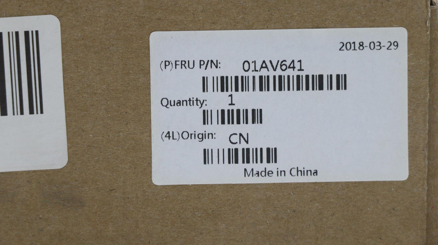 Lenovo Lp Lcd Panels - 01AV641