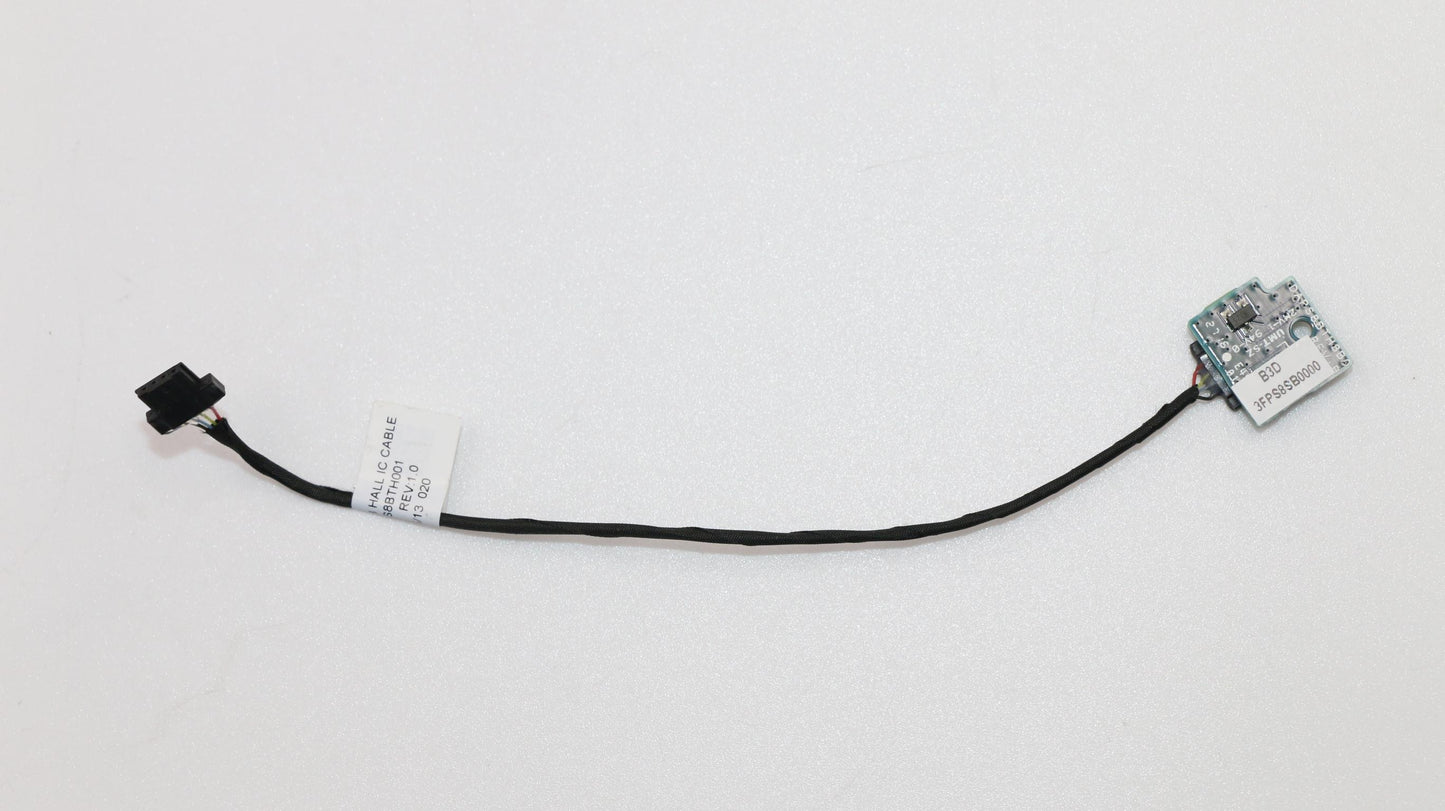 Lenovo 01AV670 Hall Sensor,C Cover,W/Cable