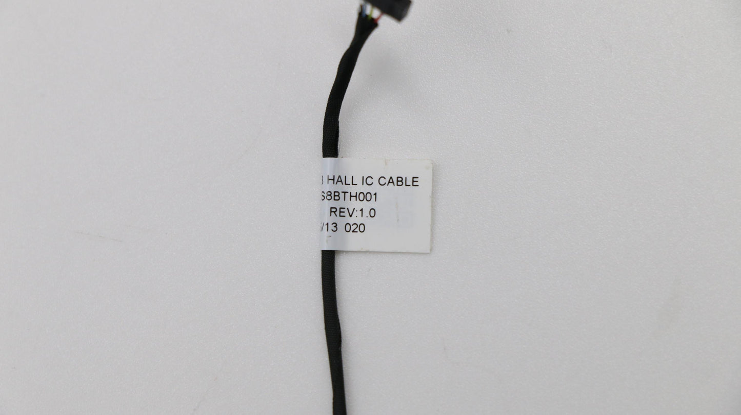 Lenovo 01AV670 Hall Sensor,C Cover,W/Cable