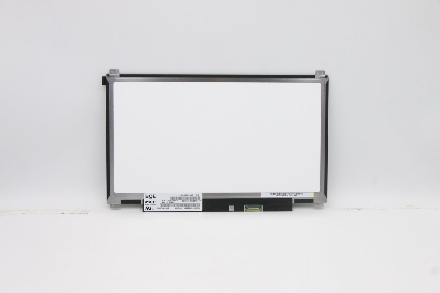 Lenovo 13.3-Inch ,Hd,Ag,Nontouch,Tn,B - 01AV672