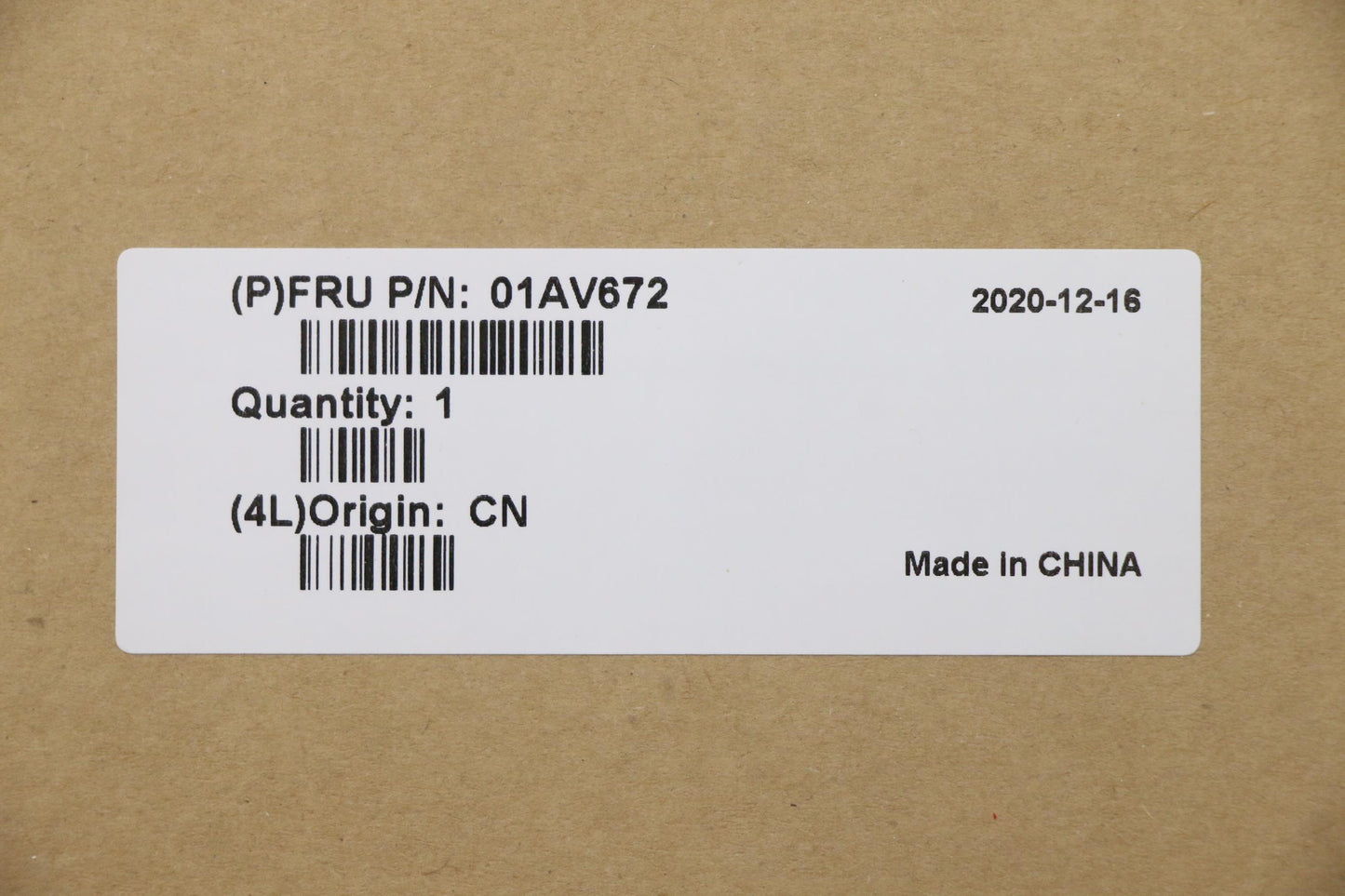 Lenovo 13.3-Inch ,Hd,Ag,Nontouch,Tn,B - 01AV672