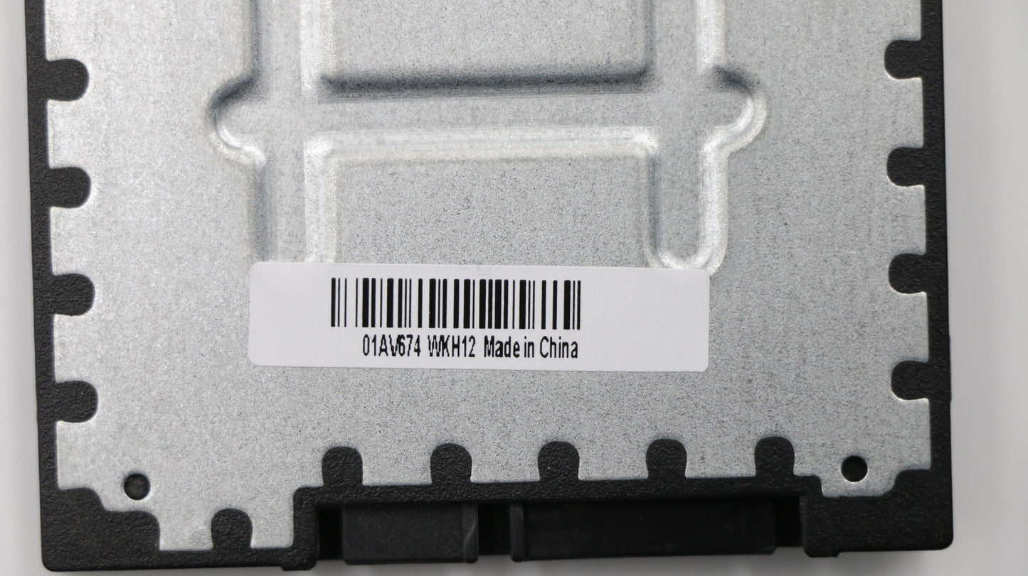 Lenovo Dummy Hdd - 01AV674