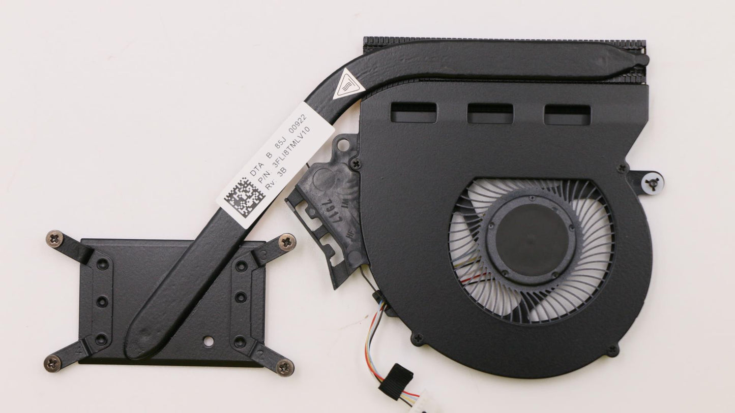 Lenovo Heat Sink - 01AV755