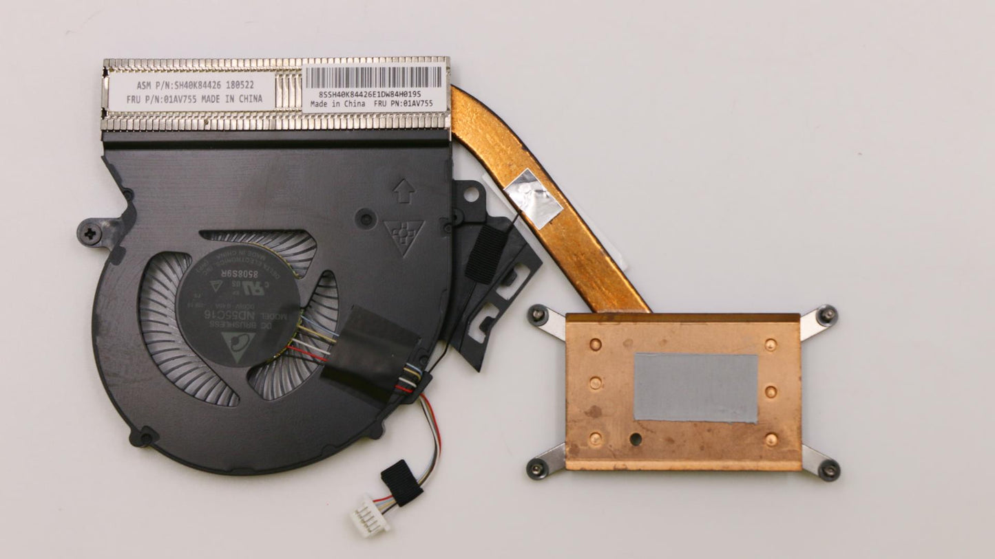 Lenovo Heat Sink - 01AV755