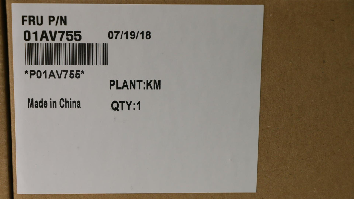 Lenovo Heat Sink - 01AV755