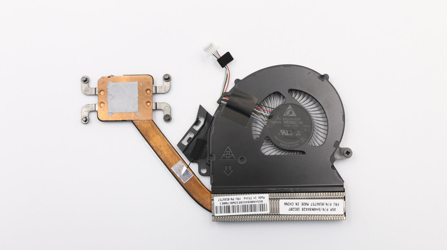 Lenovo Heat Sink - 01AV757