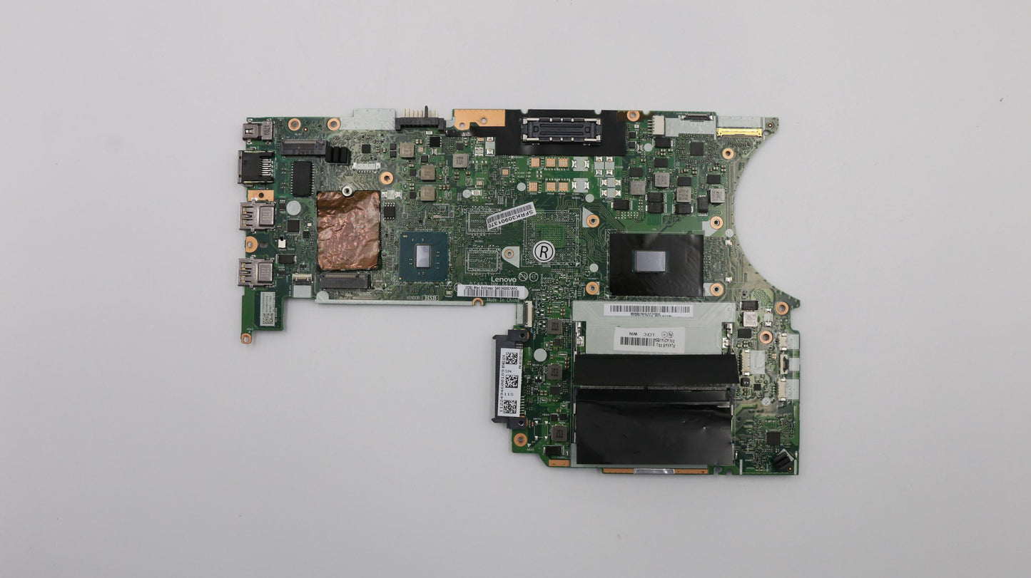 Lenovo Motherboard - 01AV854