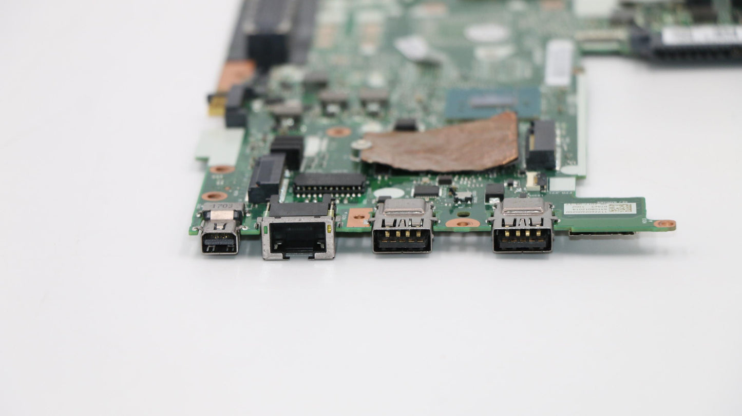 Lenovo Motherboard - 01AV854