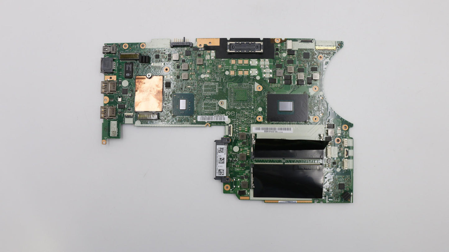 Lenovo Pl System Boards - 01AV856
