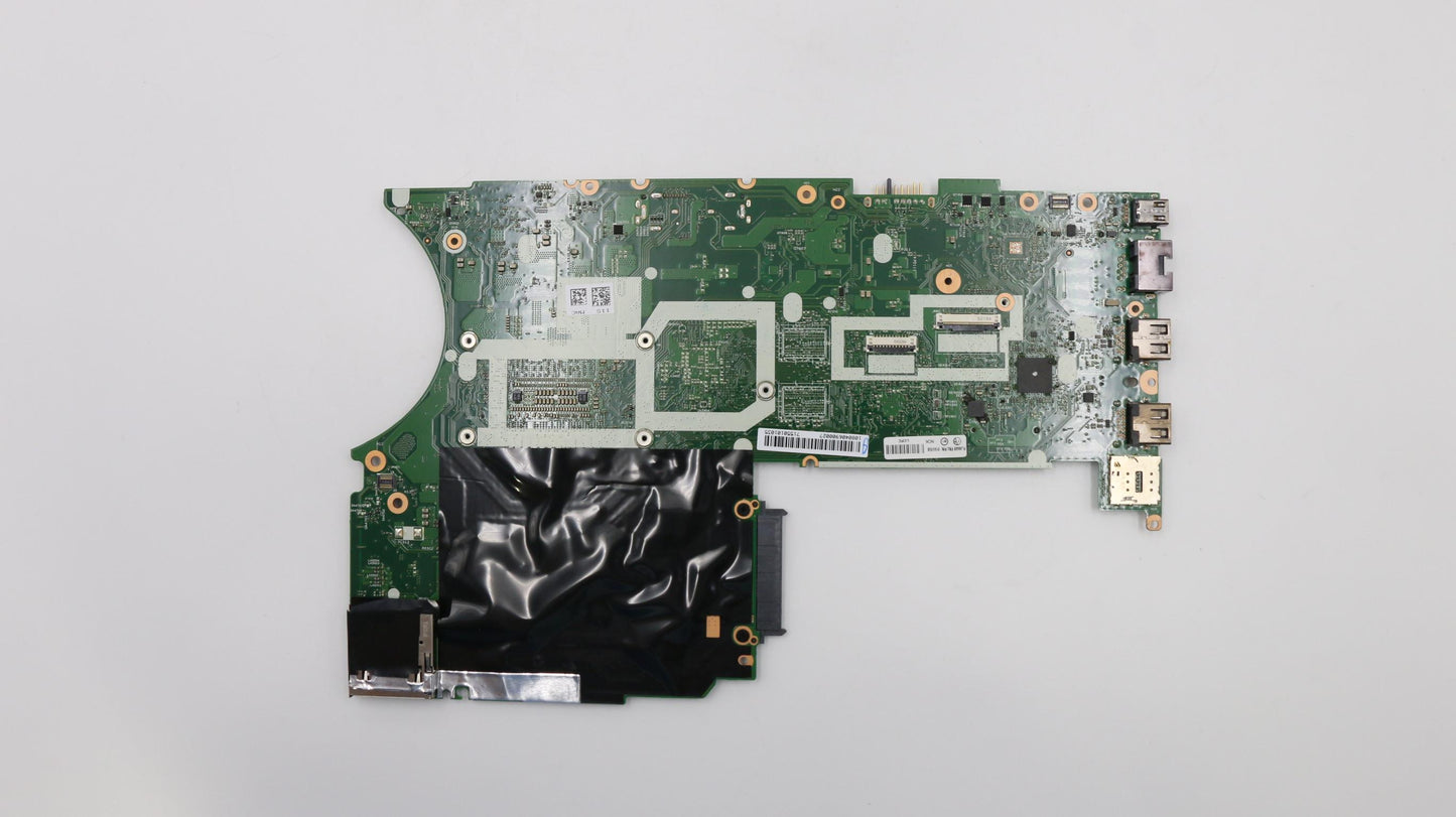 Lenovo Pl System Boards - 01AV856