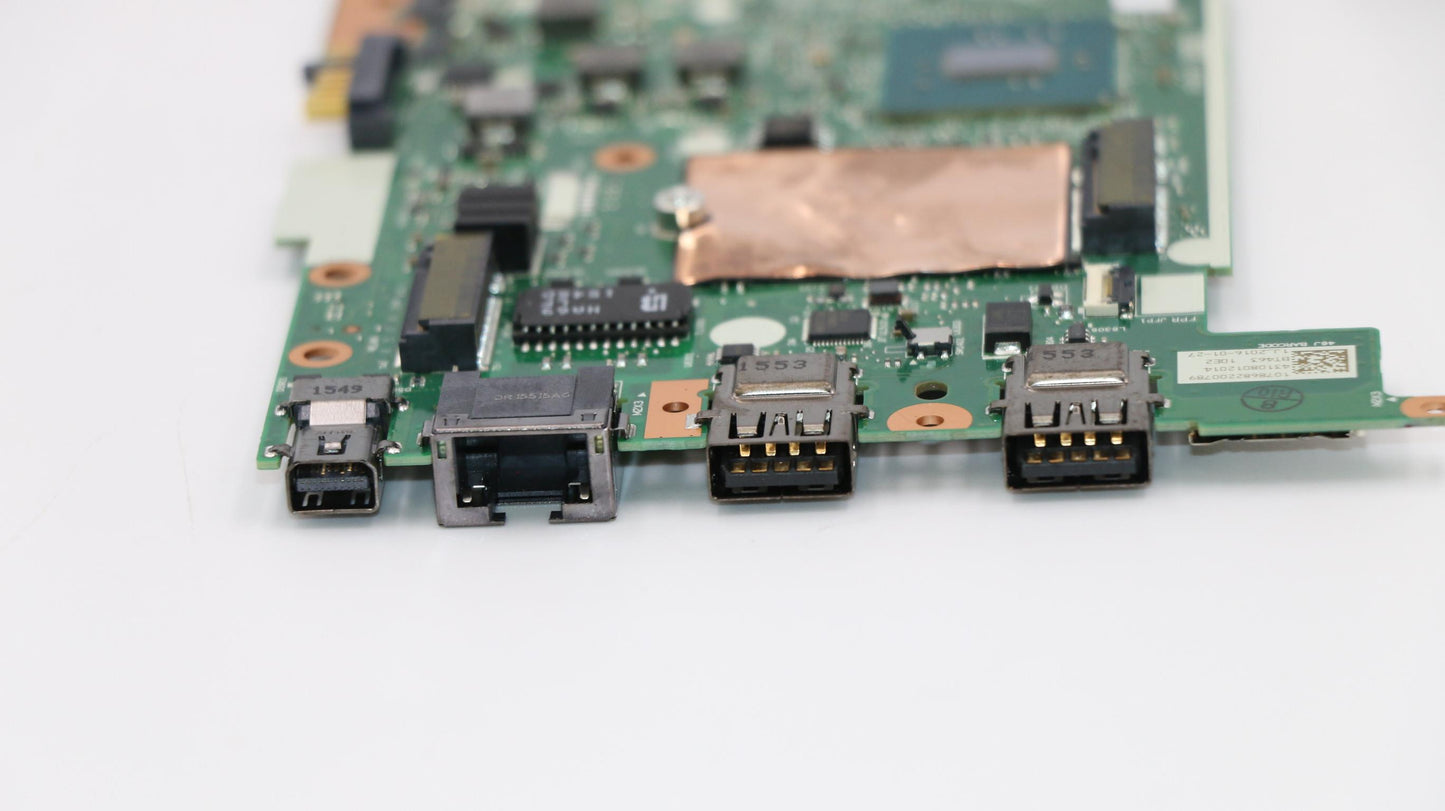 Lenovo Pl System Boards - 01AV856