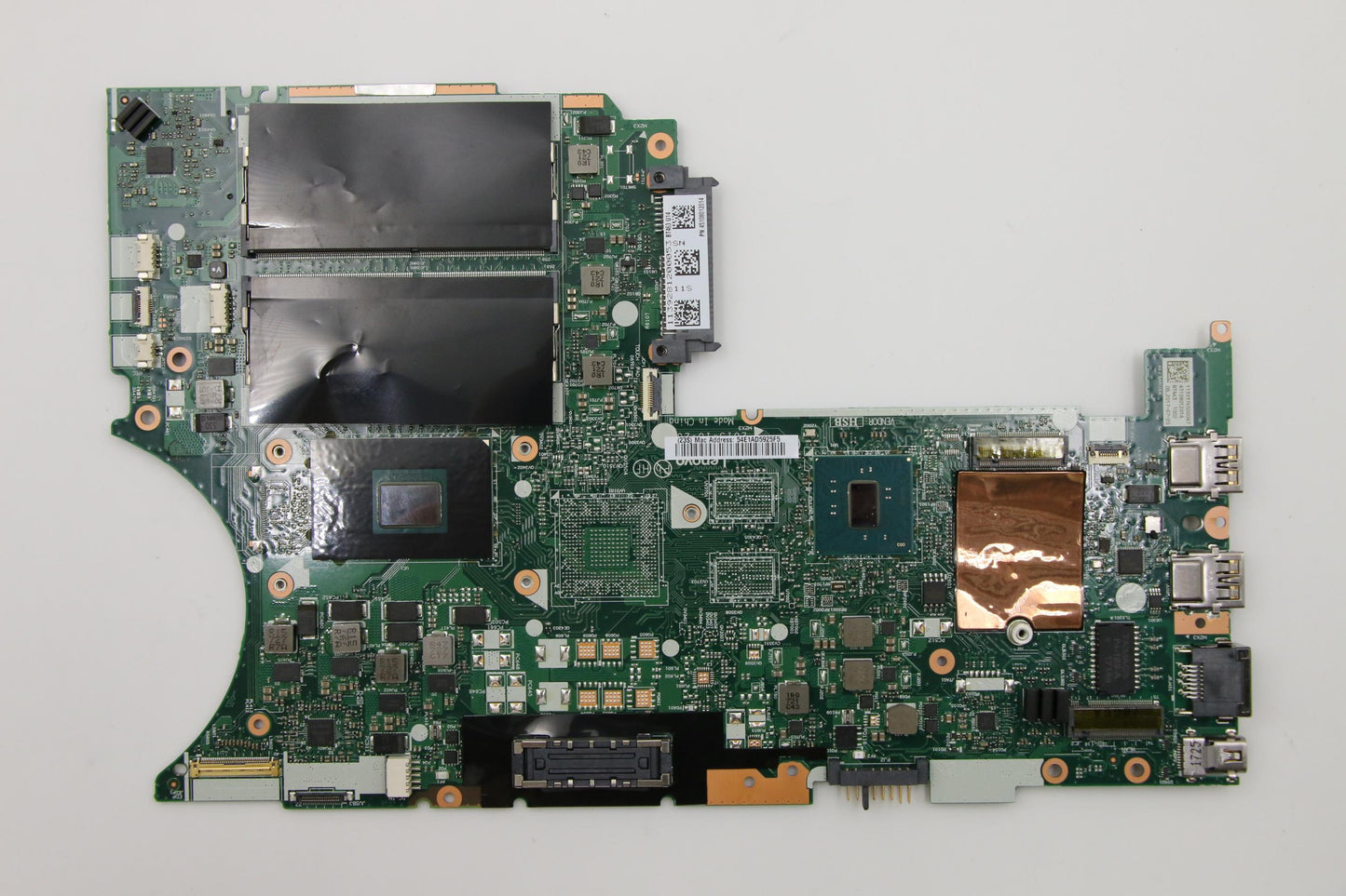 Lenovo Pl System Boards - 01AV858