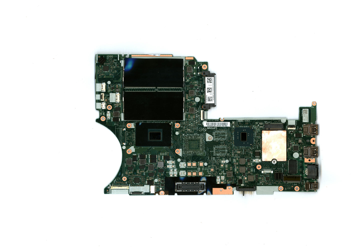 Lenovo Pl System Boards - 01AV859