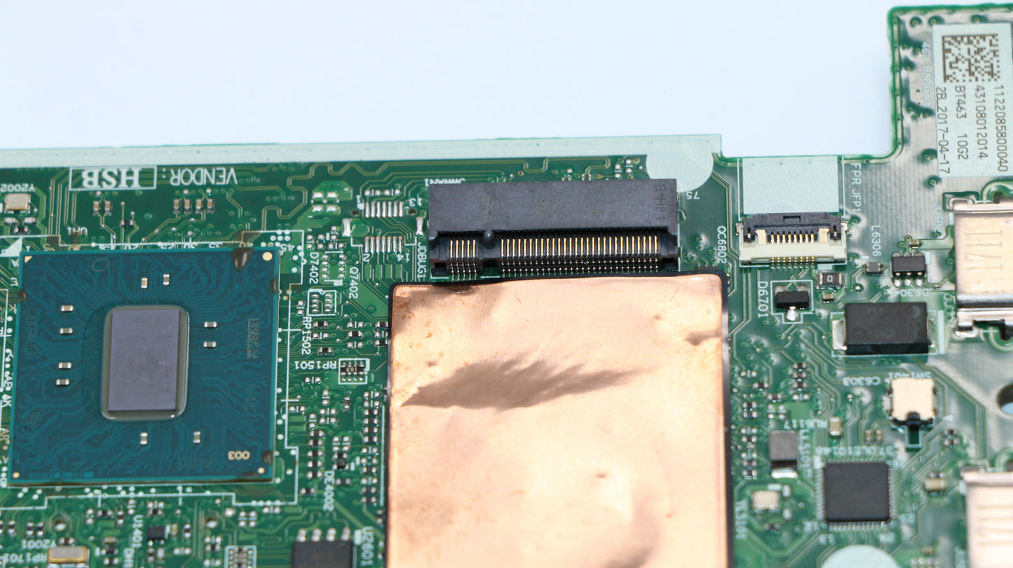Lenovo Pl System Boards - 01AV859