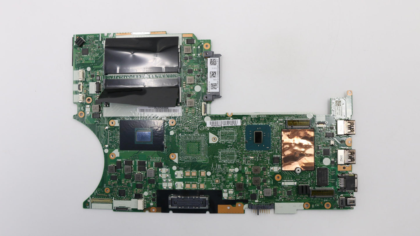 Lenovo Pl System Boards - 01AV860