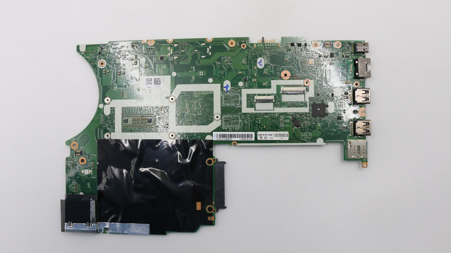 Lenovo Pl System Boards - 01AV860