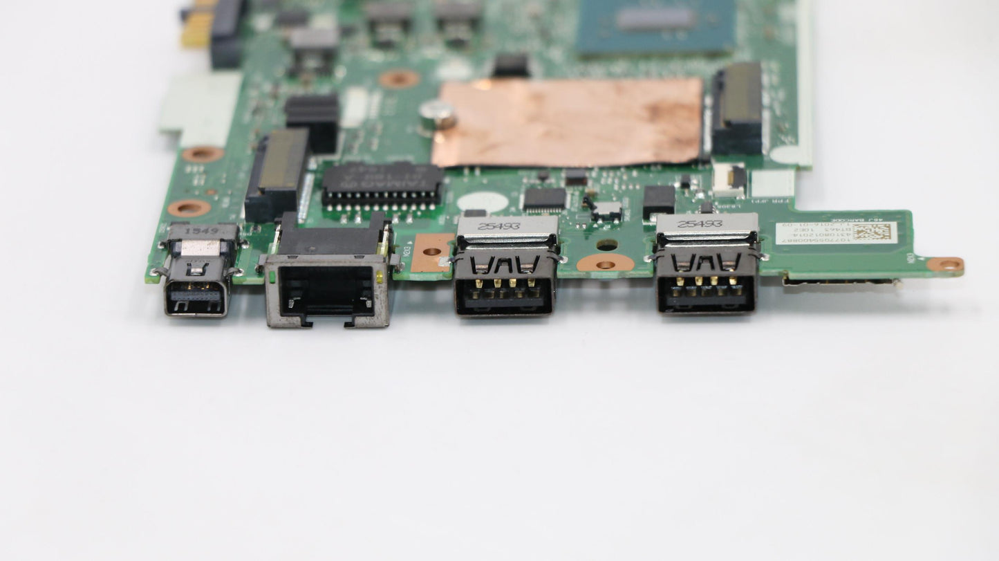 Lenovo Pl System Boards - 01AV860