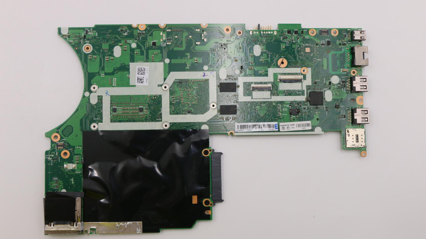 Lenovo Pl System Boards - 01AV862