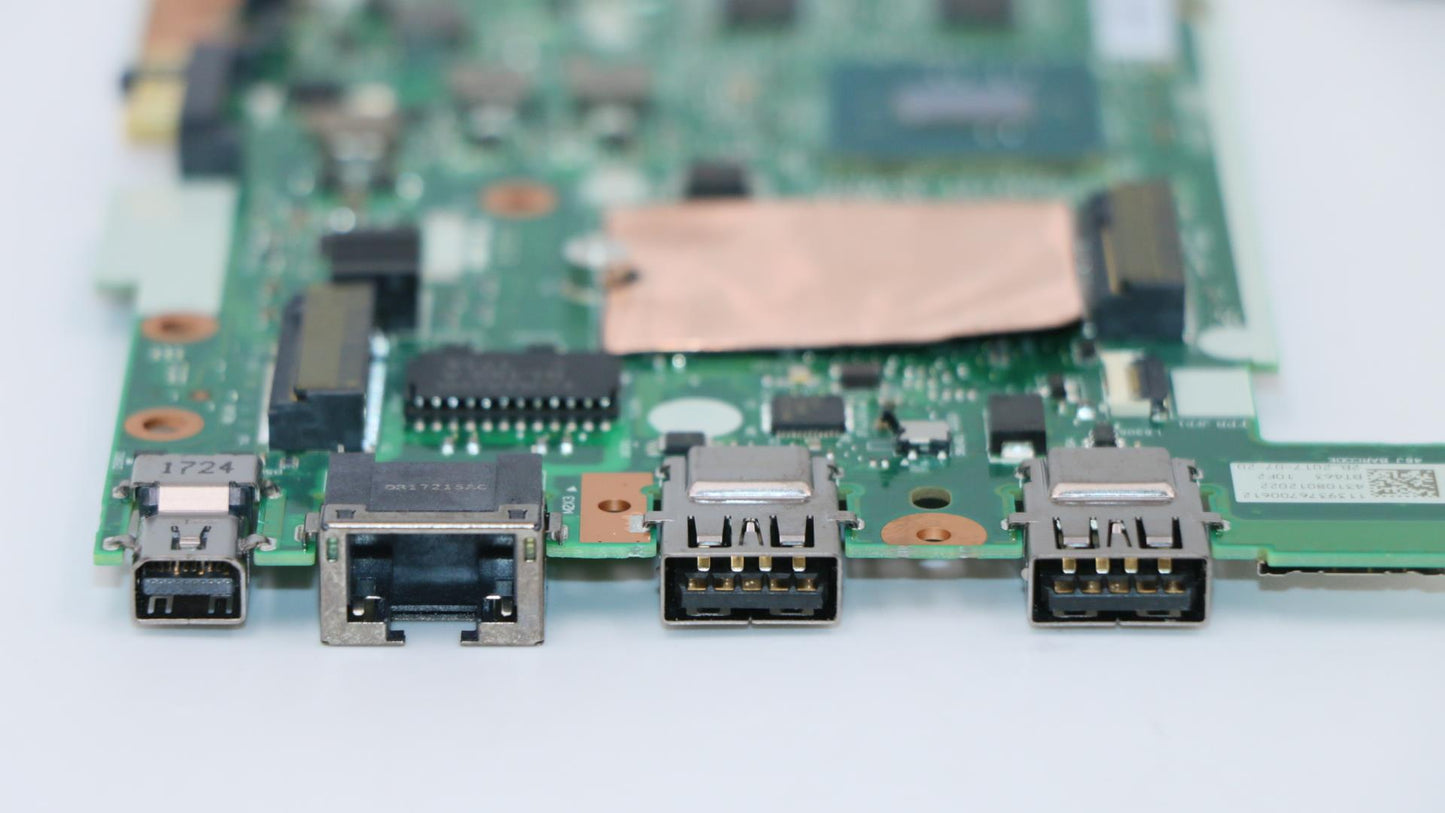 Lenovo Pl System Boards - 01AV862