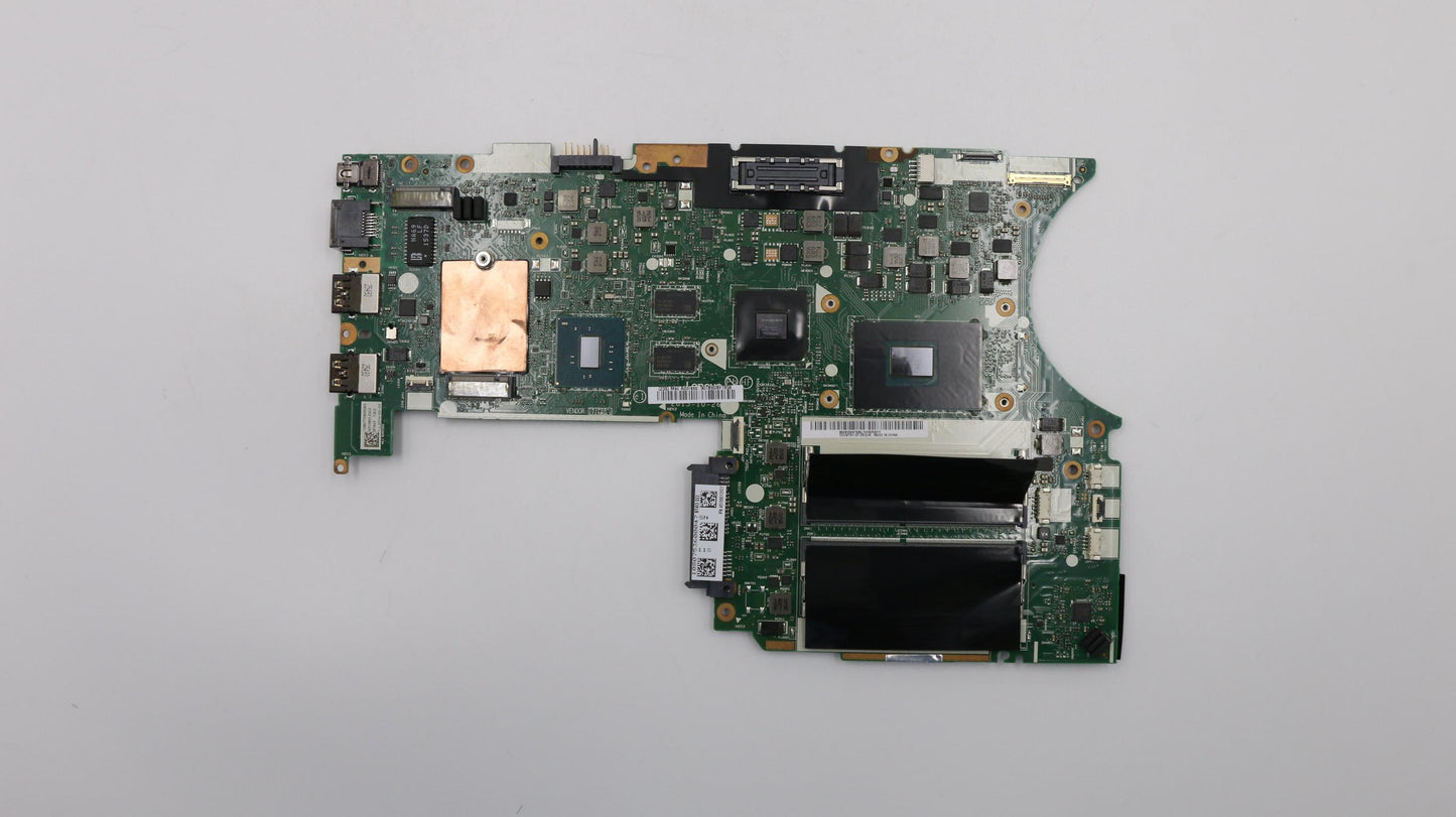 Lenovo Pl System Boards - 01AV863