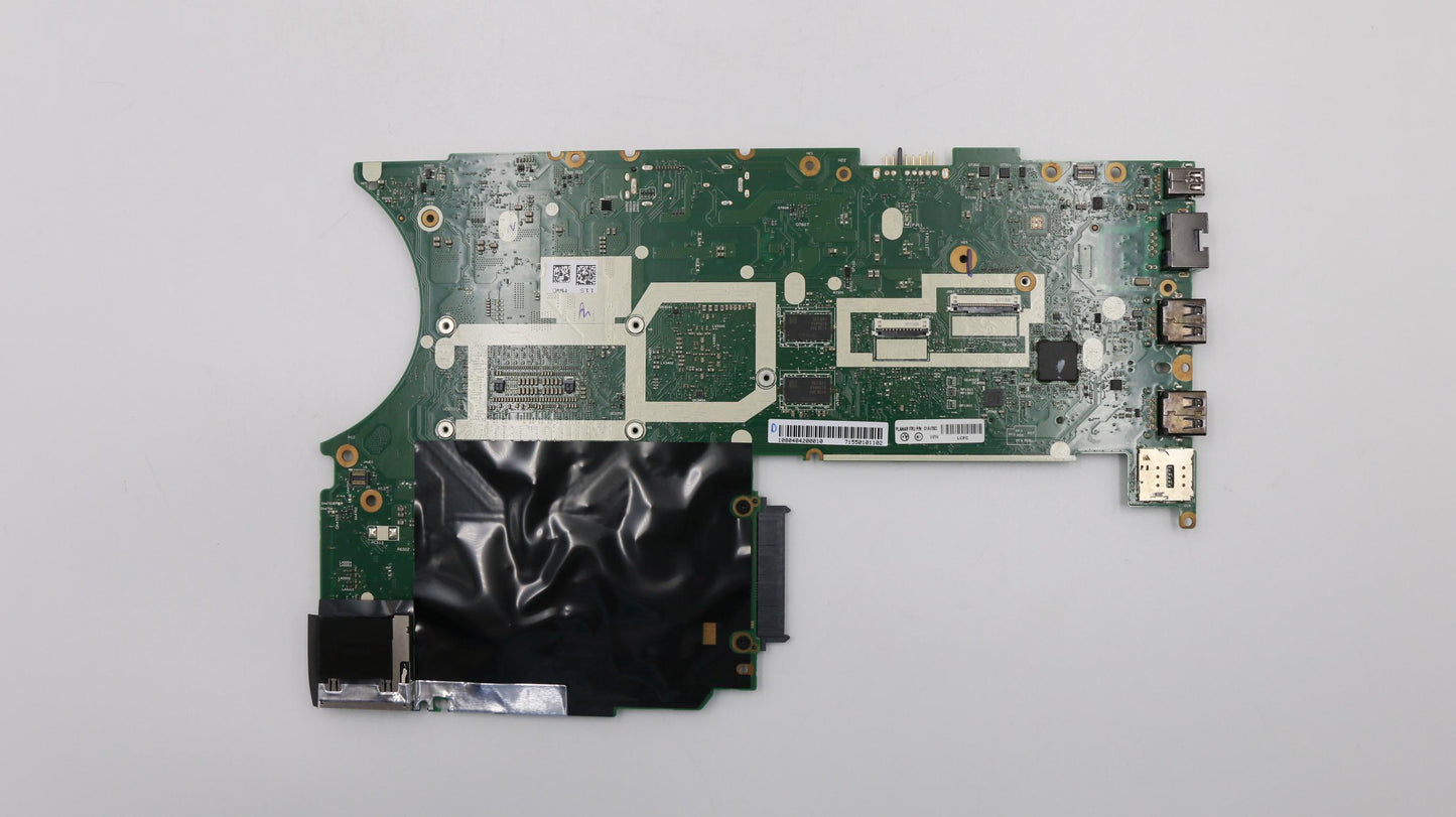 Lenovo Pl System Boards - 01AV863