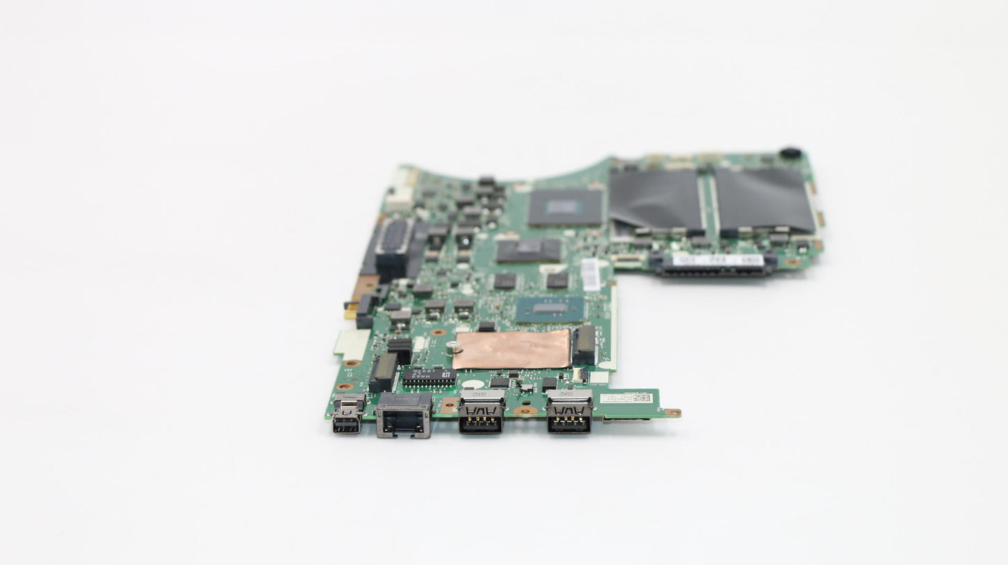 Lenovo Pl System Boards - 01AV863