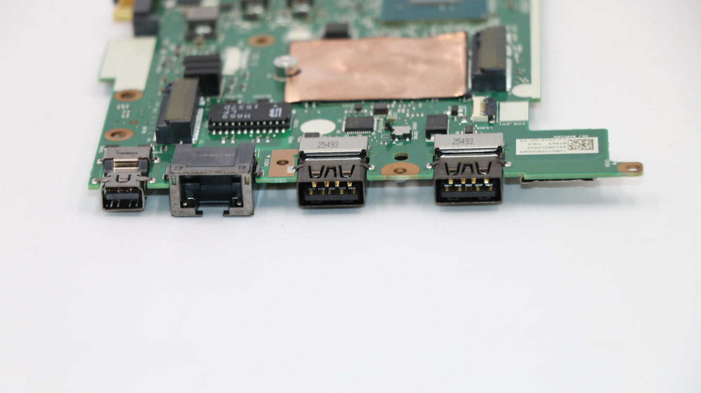 Lenovo Pl System Boards - 01AV863