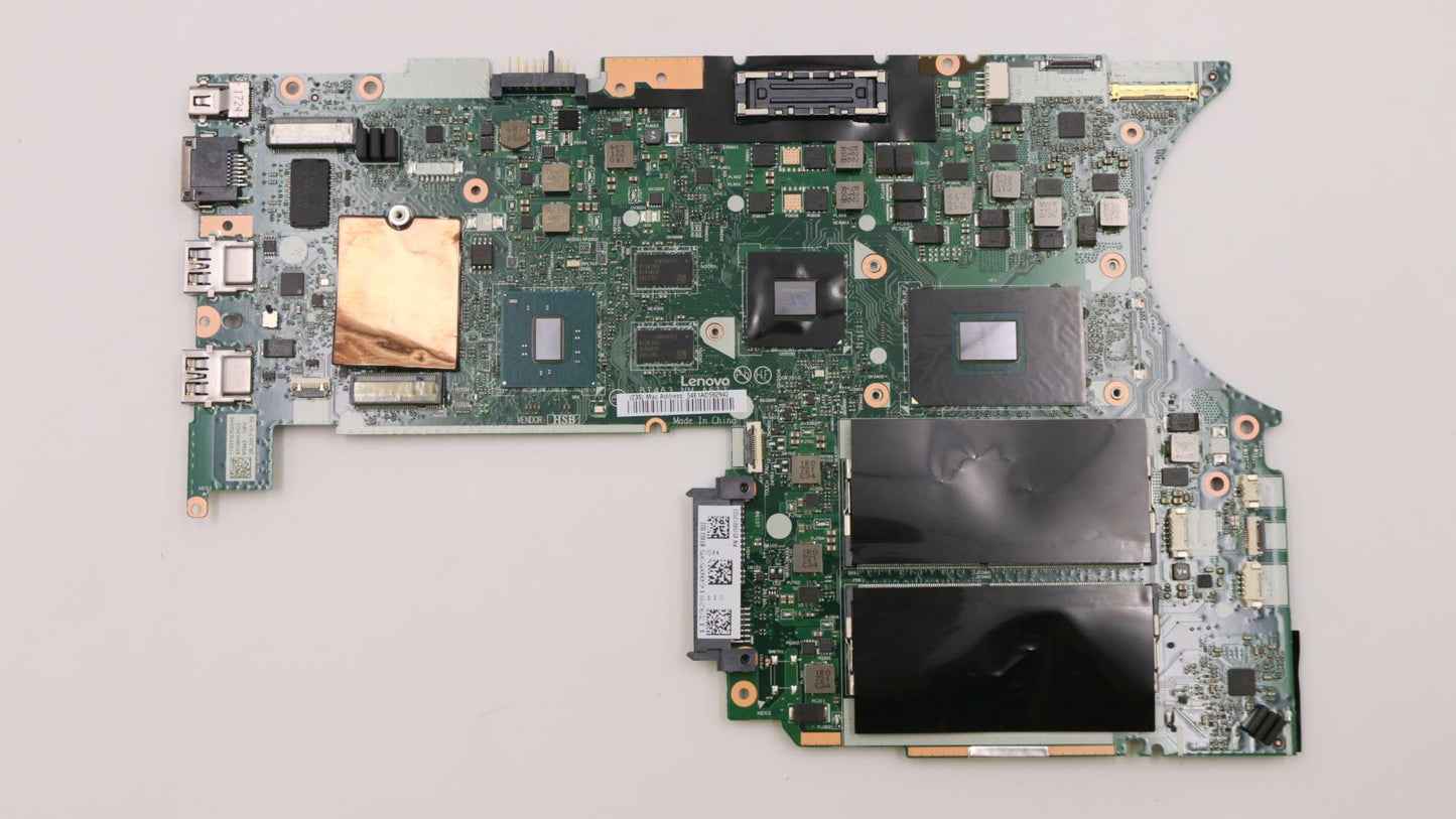 Lenovo Pl System Boards - 01AV866
