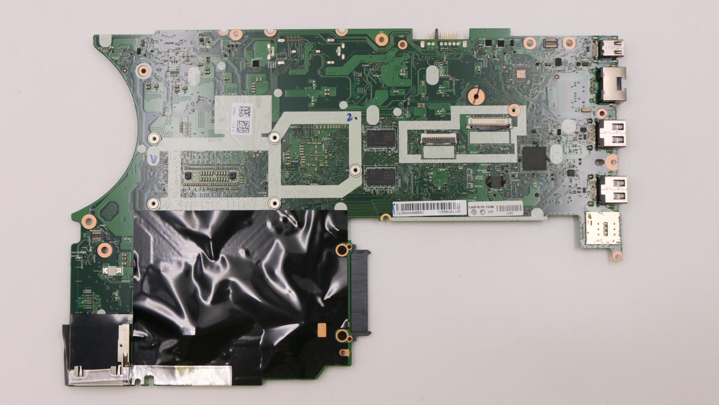 Lenovo Pl System Boards - 01AV866