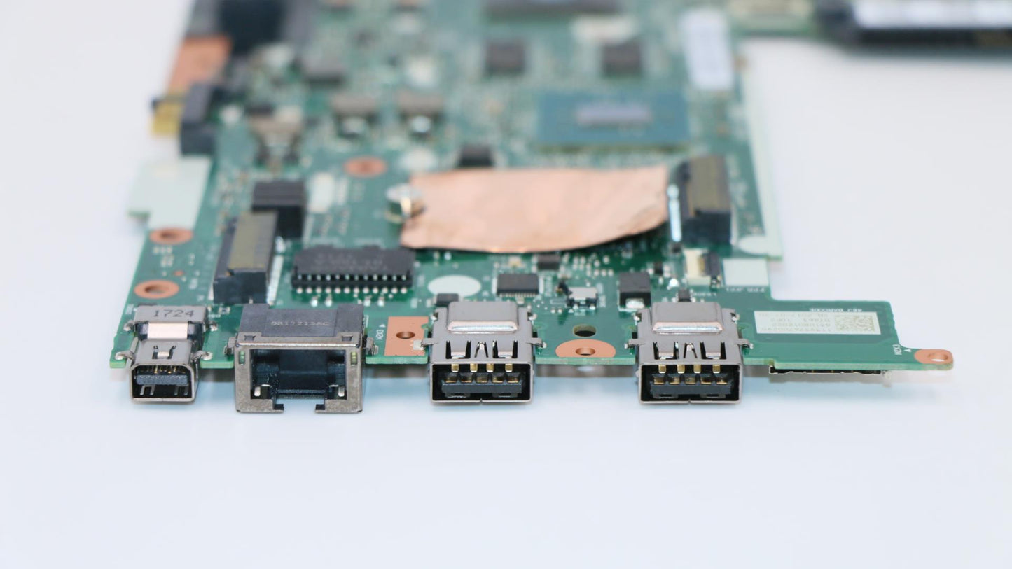 Lenovo Pl System Boards - 01AV866